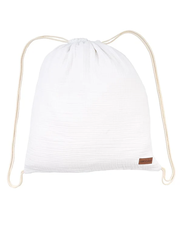 Lara White - PARTY BLANKET™ - King - Image 7