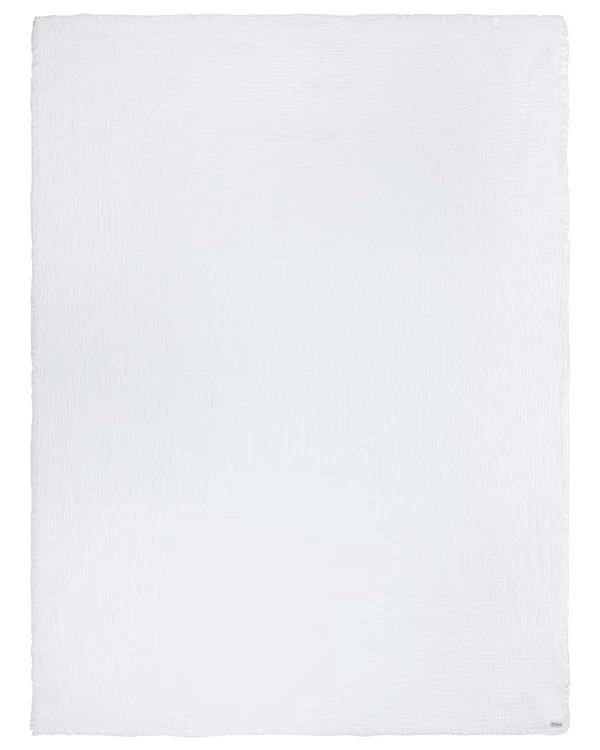 Lara White - PARTY BLANKET™ - Queen - Image 2