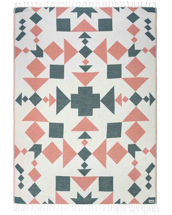 Mateo Blanket