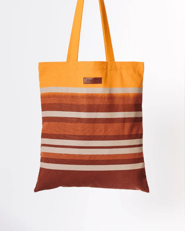 Medan Beach Everyday Tote