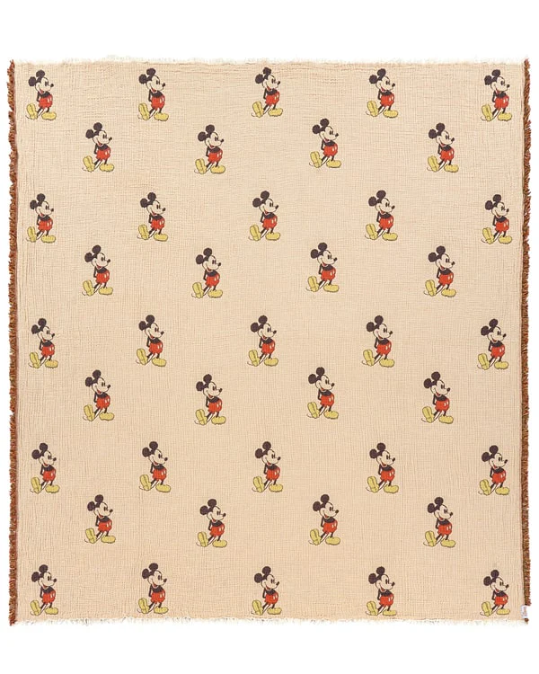 Disney Mickey Mouse PARTY BLANKET™