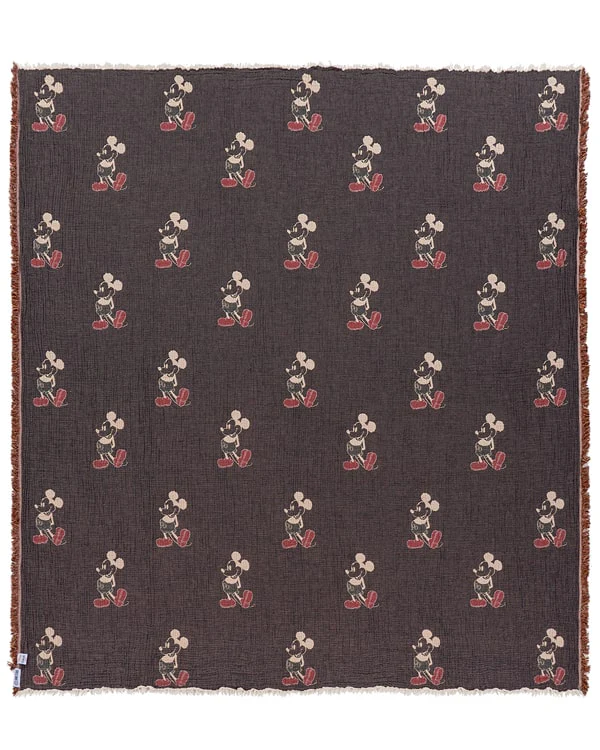 Disney Mickey Mouse PARTY BLANKET™ - Image 3
