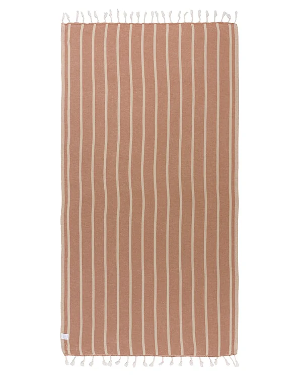 Micro Set Stripe - Nutmeg - Image 3