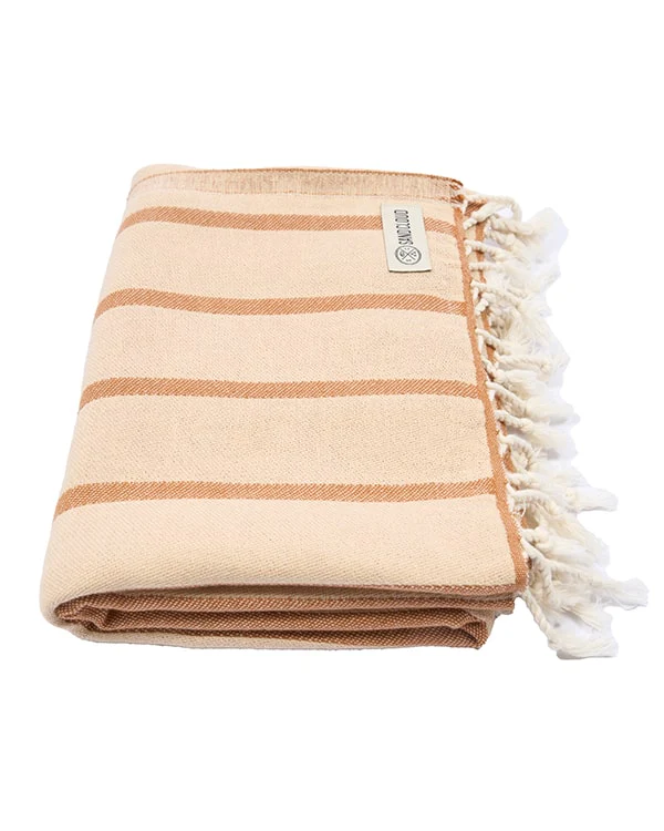 Micro Set Stripe - Nutmeg - Image 7