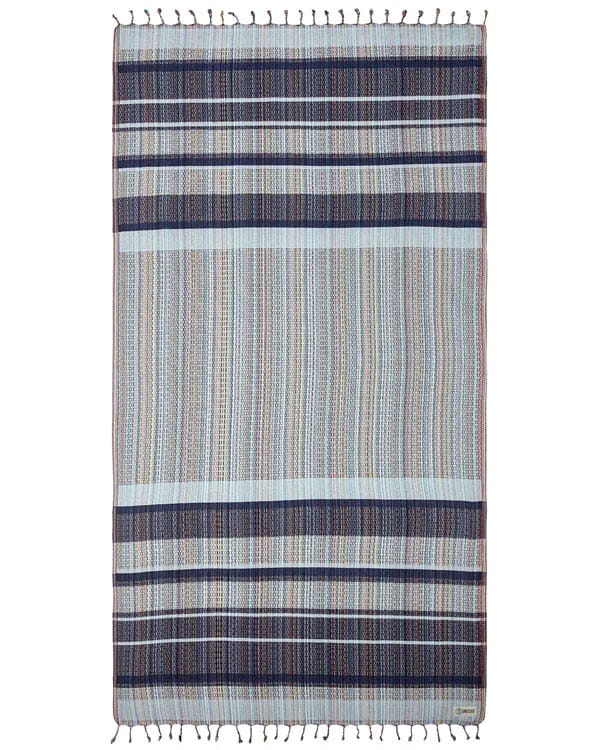 Mundaka Stripe