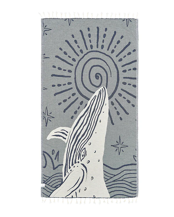 Mystical Whale - Image 4