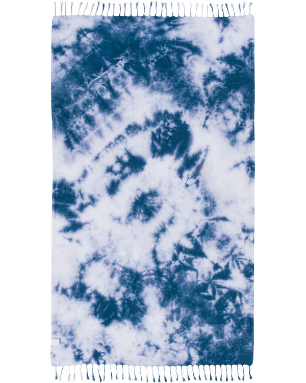 Navy Acid Wash - Image 2
