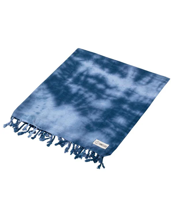 Navy Acid Wash XL - Image 4