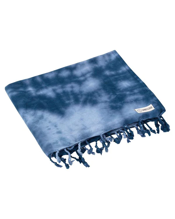 Navy Acid Wash XL - Image 6