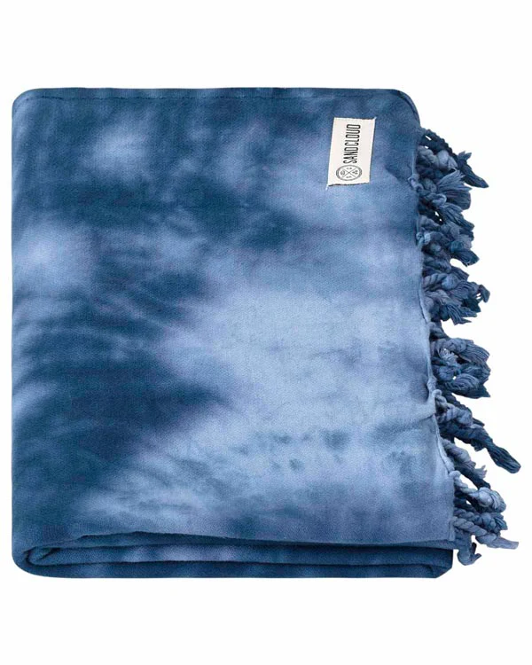 Navy Acid Wash XL - Image 7