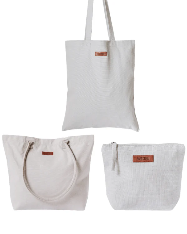 Patnem Grey Bundle