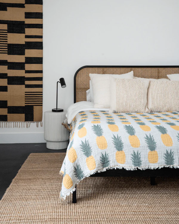 Pineapple - PARTY BLANKET™ - Image 2