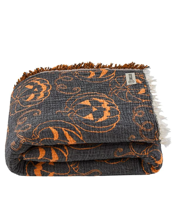 Pumpkin - PARTY BLANKET™ - Image 8