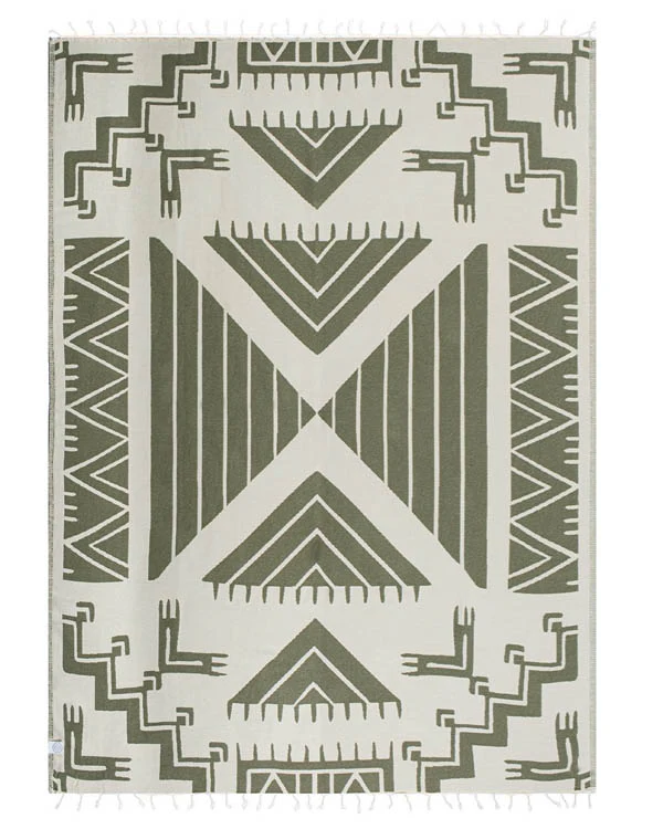 Santiago Blanket
