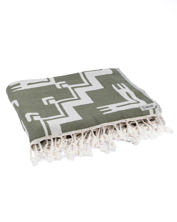 Santiago Blanket - Image 9