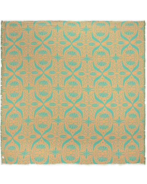 Santorini - PARTY BLANKET™ - Image 3