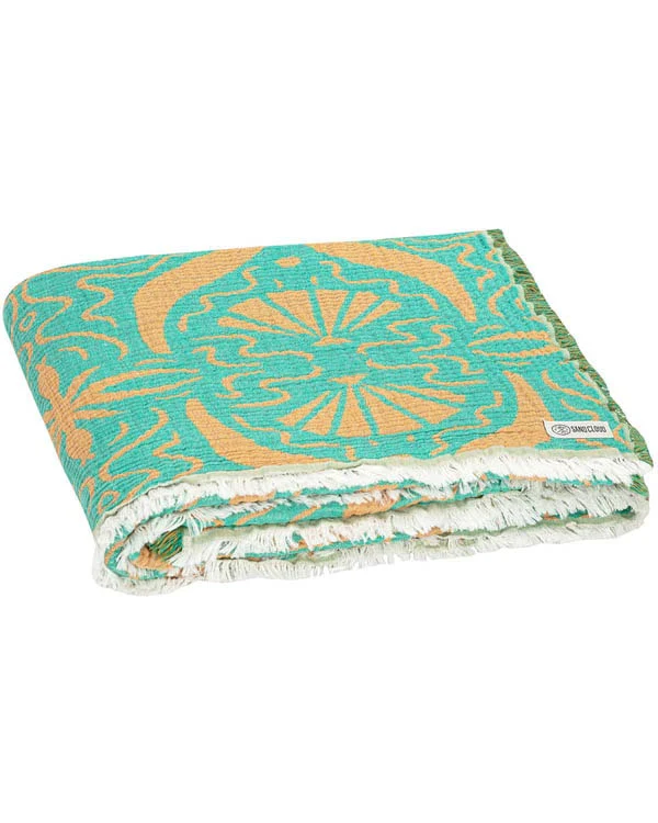 Santorini - PARTY BLANKET™ - Image 4