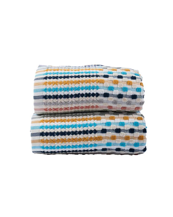 Saturnia Bath Bundle - 2 Pack - Multi - Image 5