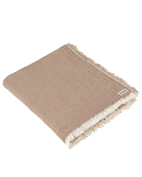 Senna Coco - PARTY BLANKET™ - Queen - Image 8