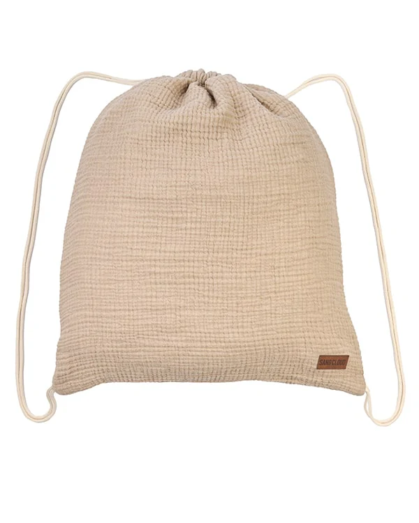 Senna Taupe - PARTY BLANKET™ - King - Image 5