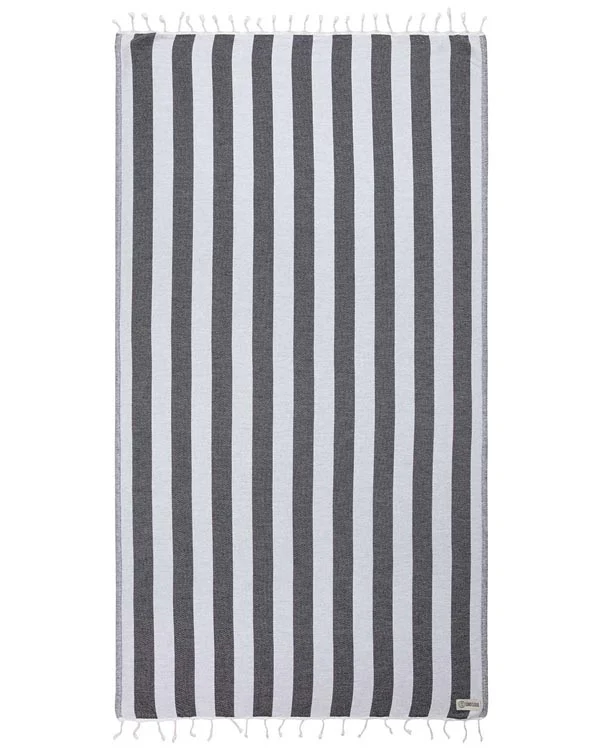 Set Stripe Black