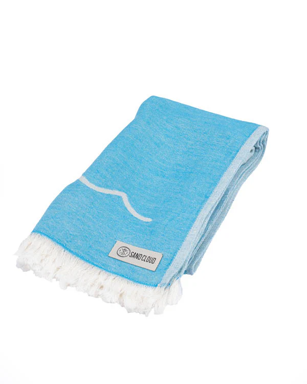 Sharky Kids Towel - Image 7