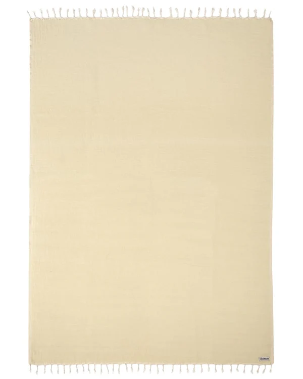 Sonoran Blanket Straw