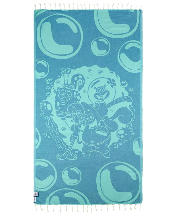 SpongeBob Bubbles - Image 3