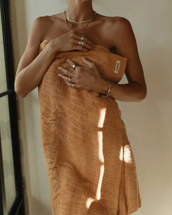 Springs Bath Bundle - Mustard - Image 2