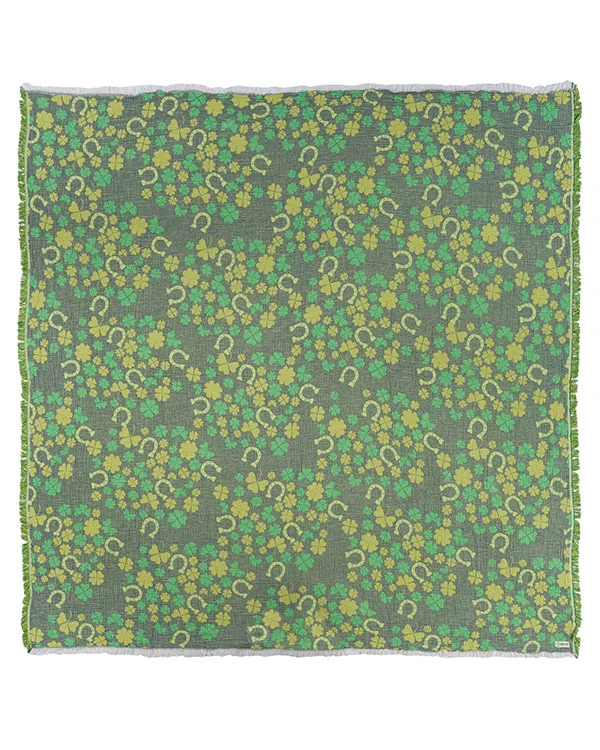 St Paddy's Day - PARTY BLANKET™