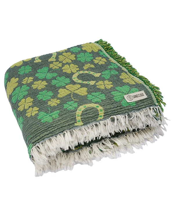 St Paddy's Day - PARTY BLANKET™ - Image 4