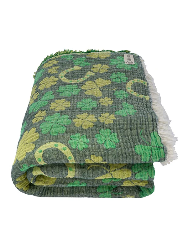 St Paddy's Day - PARTY BLANKET™ - Image 5