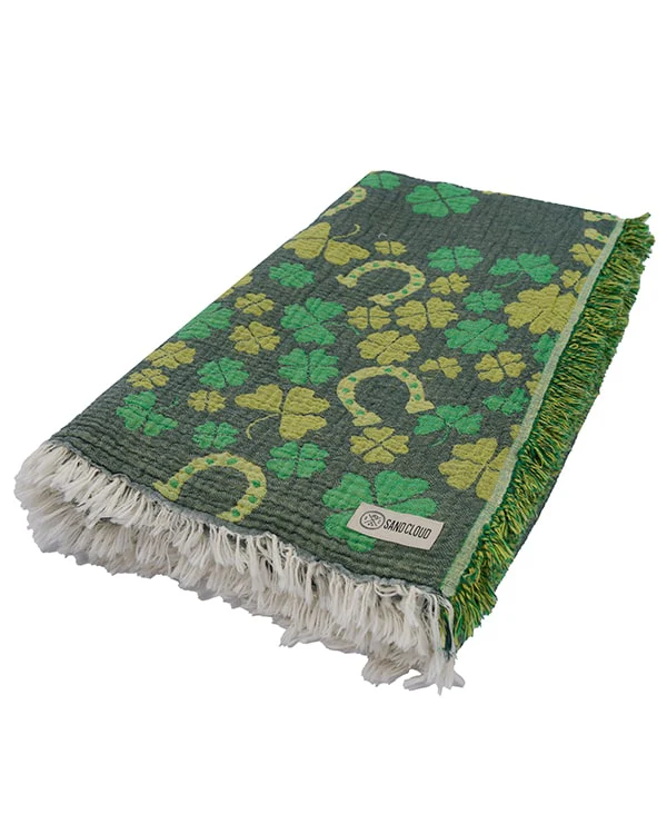St Paddy's Day - PARTY BLANKET™ - Image 6