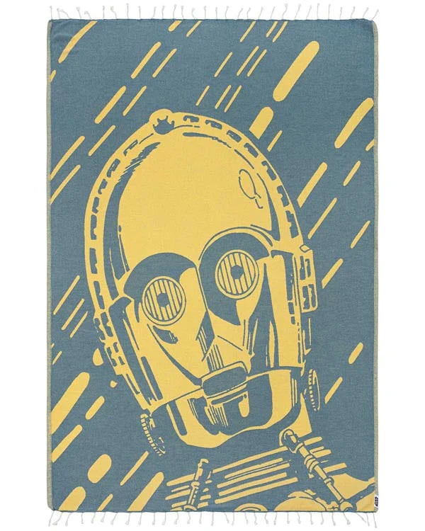 STAR WARS™ - C-3PO™