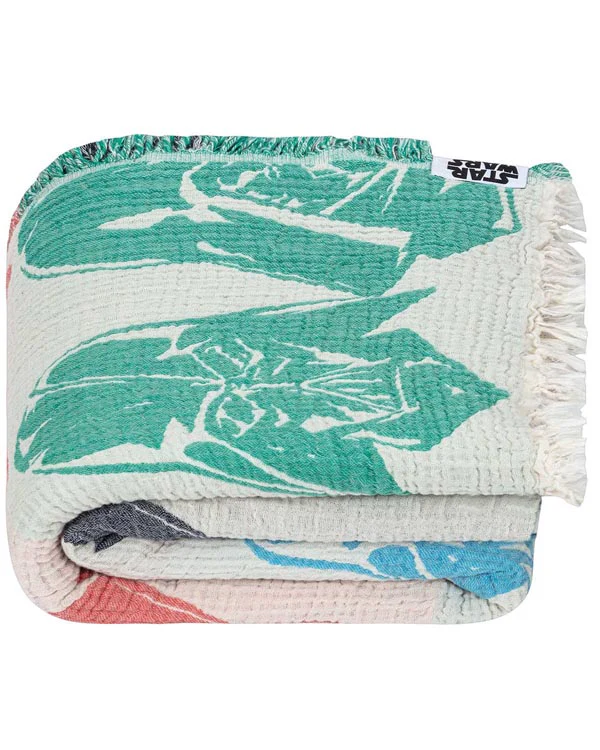 STAR WARS™ - Darth Vader™ - PARTY BLANKET™ - Image 6
