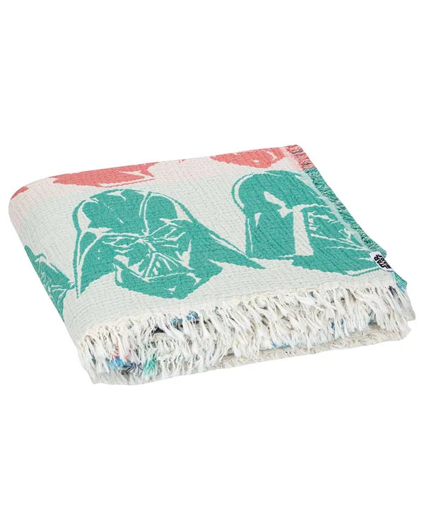 STAR WARS™ - Darth Vader™ - PARTY BLANKET™ - Image 7