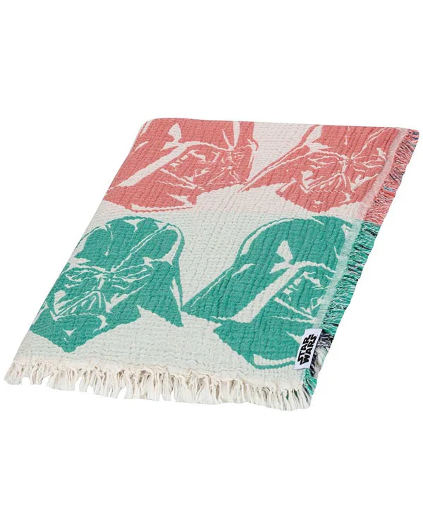 STAR WARS™ - Darth Vader™ - PARTY BLANKET™ - Image 8