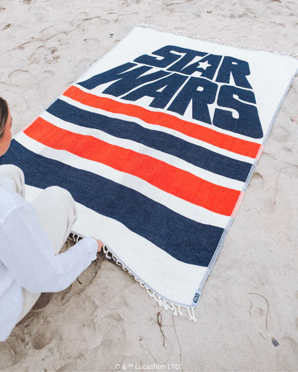STAR WARS⢠Force - Blanket - Image 3