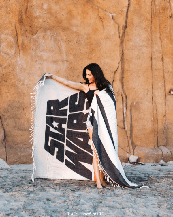 STAR WARS⢠Force - Blanket - Image 4