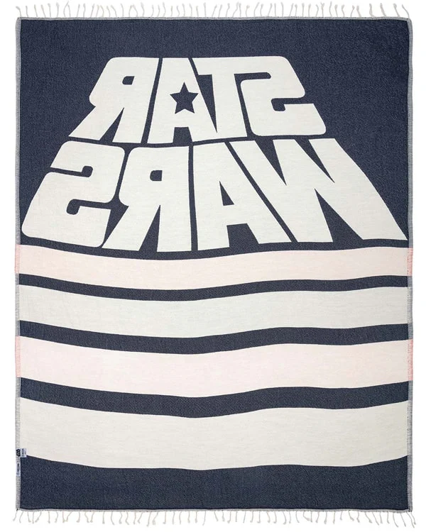 STAR WARS⢠Force - Blanket - Image 5