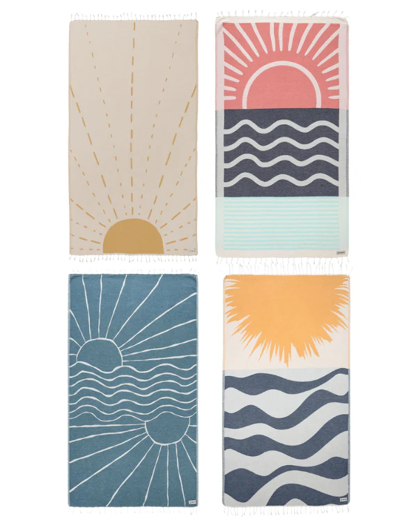Sun Bundle