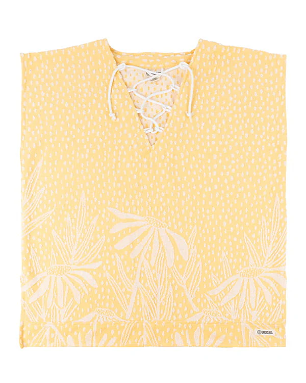 Sunny Daisy Cover Up - Womens - Image 2