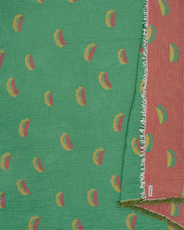 Taco Time - PARTY BLANKET™ - Image 2