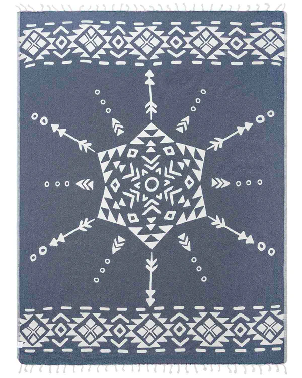 Taurus Blanket - Image 2