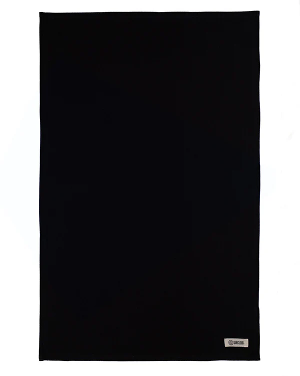 Terra Fringeless Hand Bath Bundle 2 Pack - Black