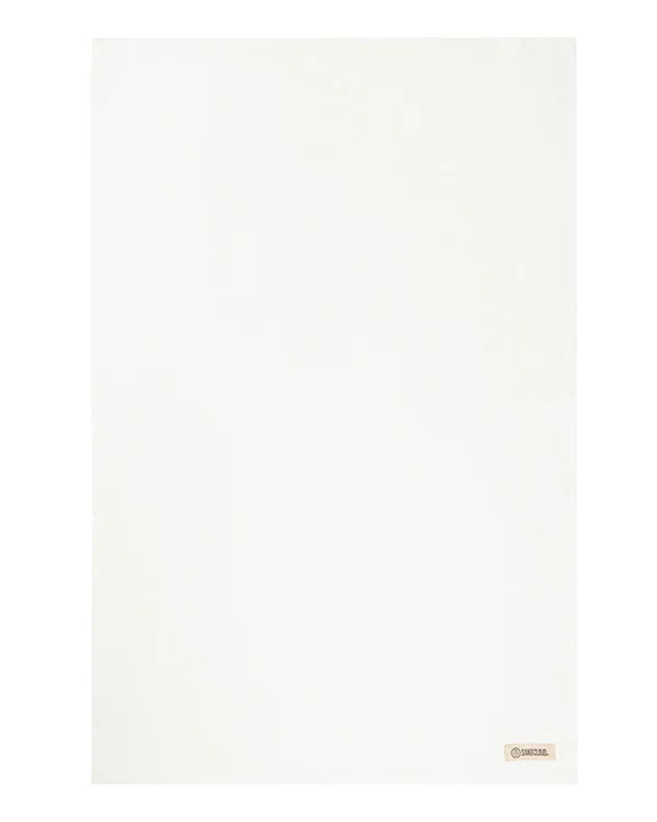 Terra Fringeless Hand Bath Bundle 2 Pack - Ivory - Image 4