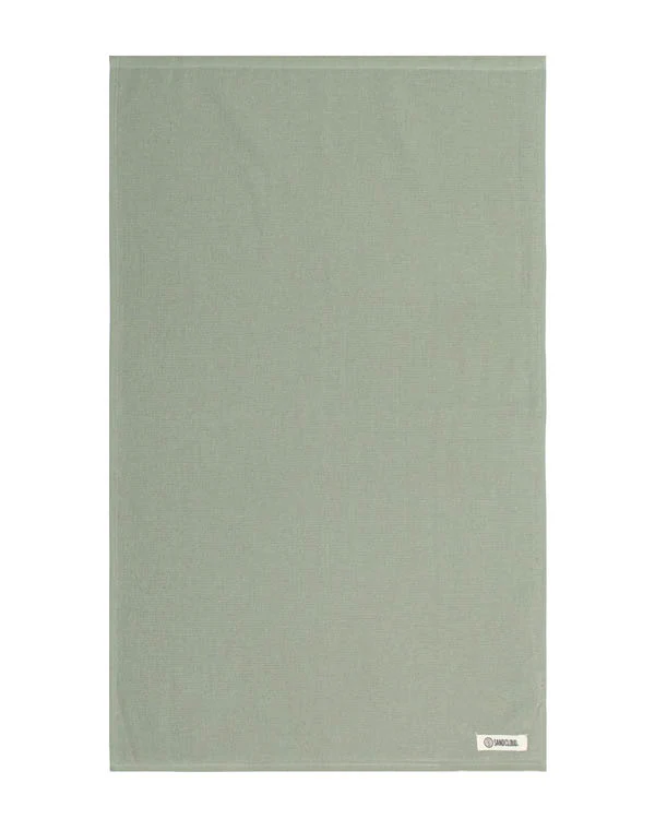 Terra Fringeless Hand Bath Bundle 2 Pack - Sage