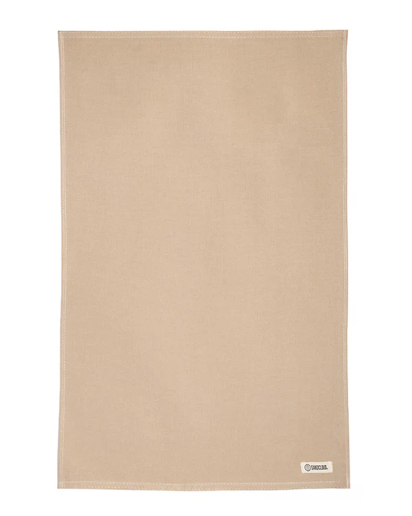 Terra Fringeless Hand Bath Bundle 2 Pack - Sand