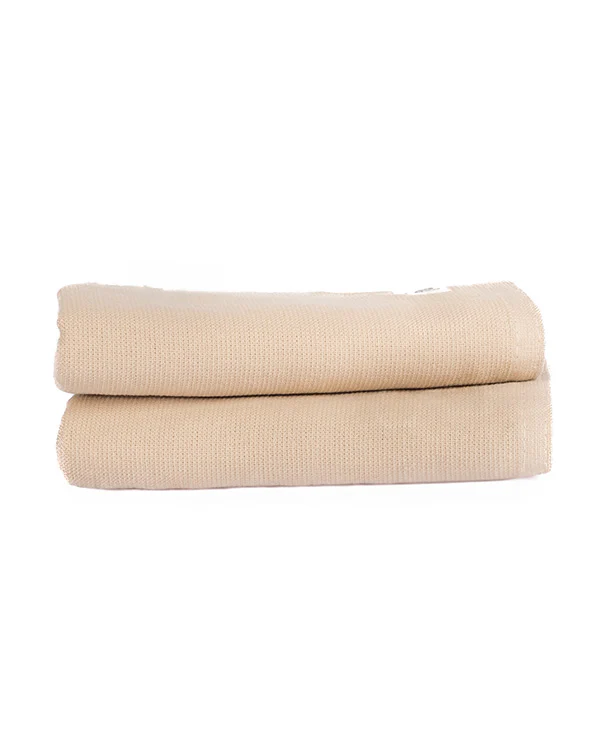 Terra Fringeless Hand Bath Bundle 2 Pack - Sand - Image 2