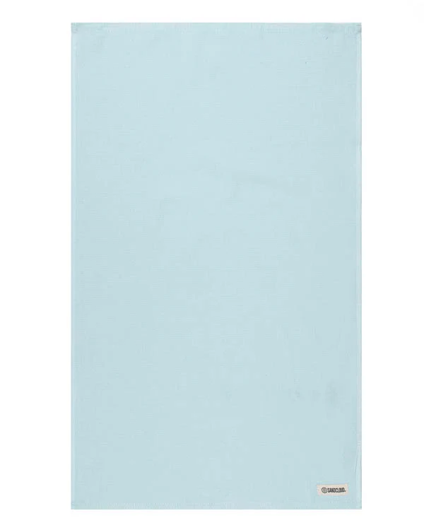 Terra Fringeless Hand Bath Bundle 2 Pack - Seaglass